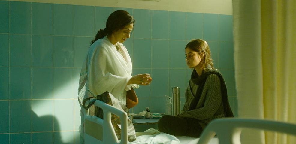 《一个母亲的复仇》:正义不存在的地方,还有母亲