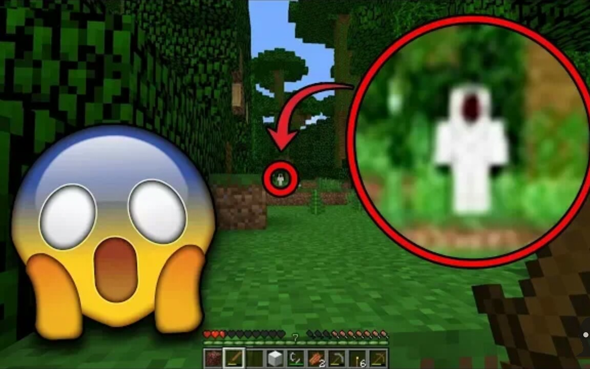 尝试触犯《我的世界》中的五大禁忌,明知故犯会发生什么?