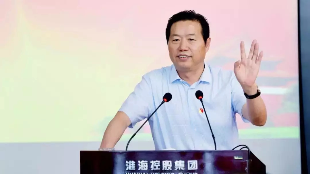 淮海宗申安继文:坚守四十年营收超百亿,创新驱动打造智慧车辆