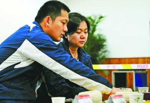 围棋天才常昊,曾不顾父母反对,娶大8岁师姑,结婚20年令人感慨