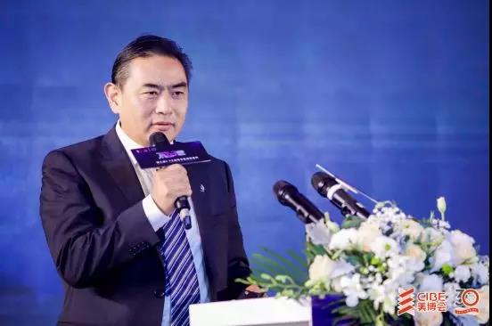 华熙生物郭学平:玻尿酸在化妆品中的应用新视角