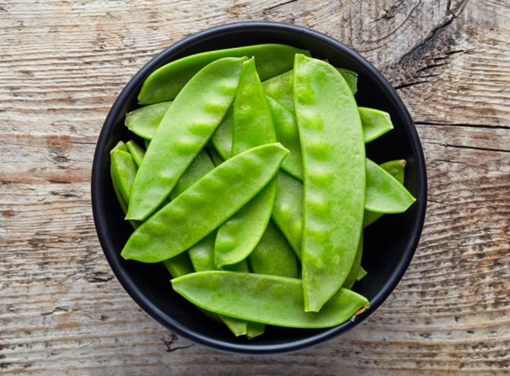 怎样辨别扁豆,豌豆和荷兰豆?只要记住这2点就好区分了!