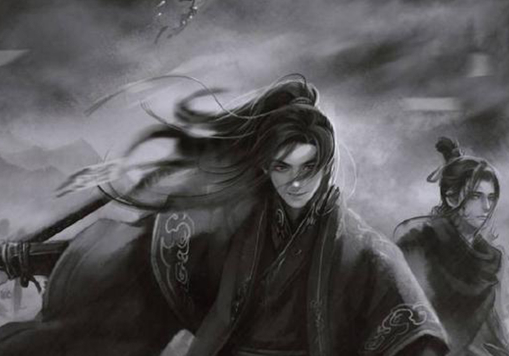 《魔道祖师》温宁宋岚成了凶尸,为何羡羡不复活轩离,原因很伤感