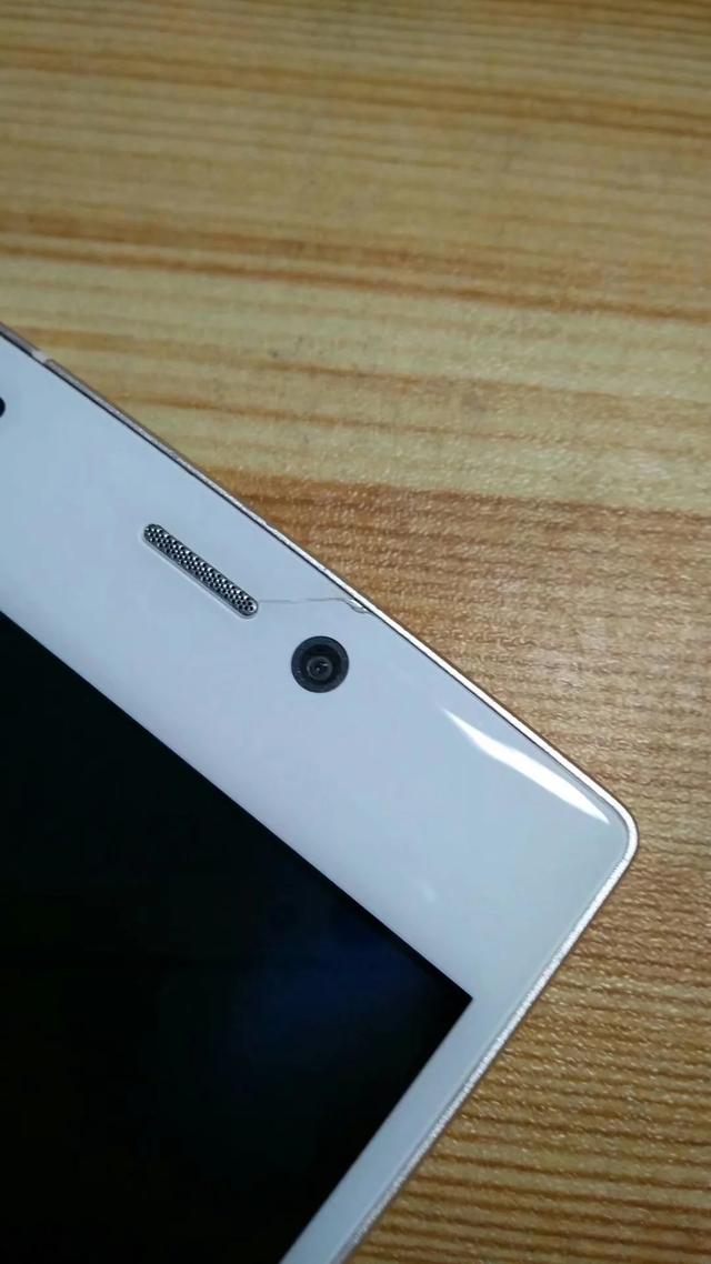 真的薄啊,137元二手金立s5.5超薄手机简评