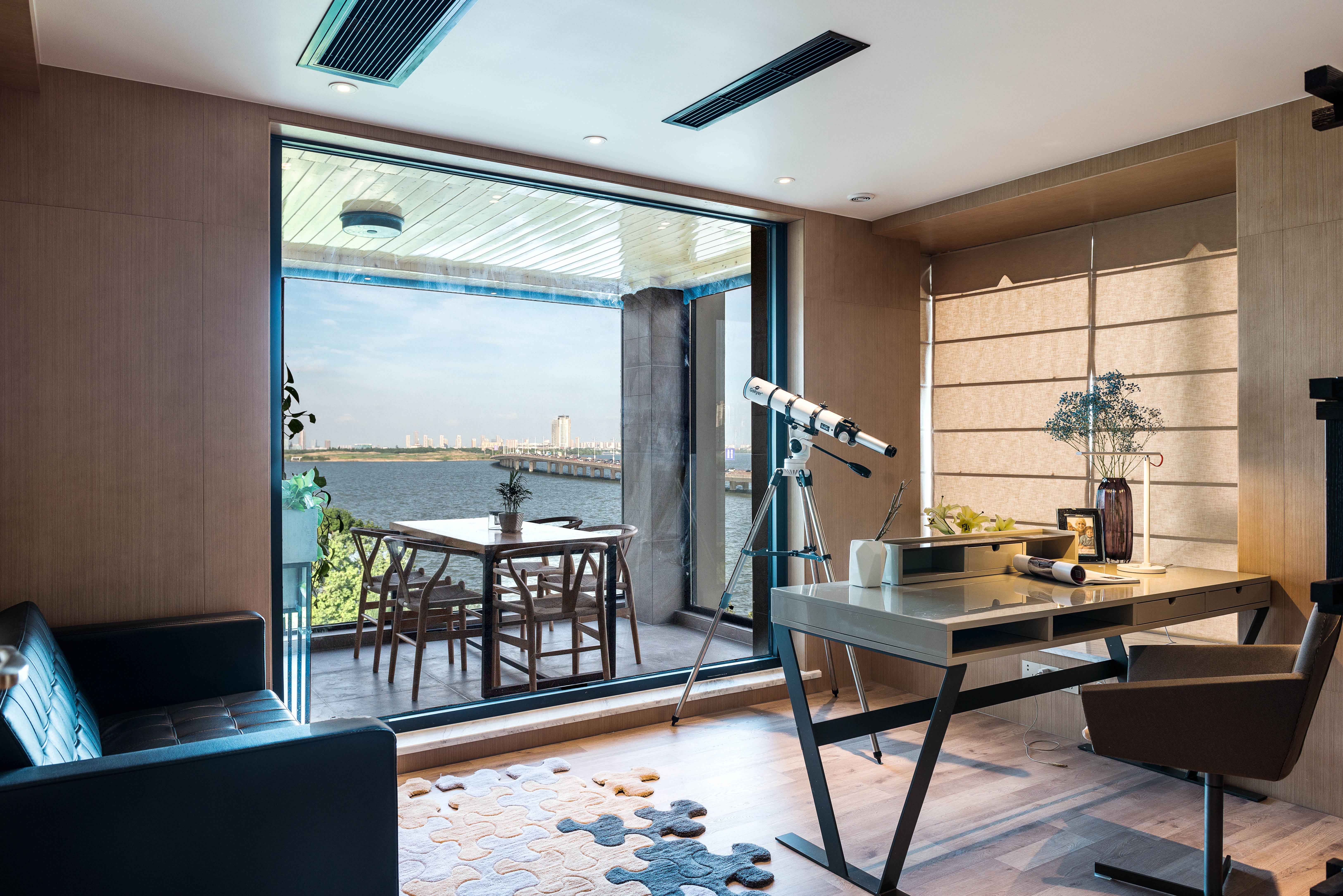 半包9万装修137平米的房子好不好?-松乐苑装修