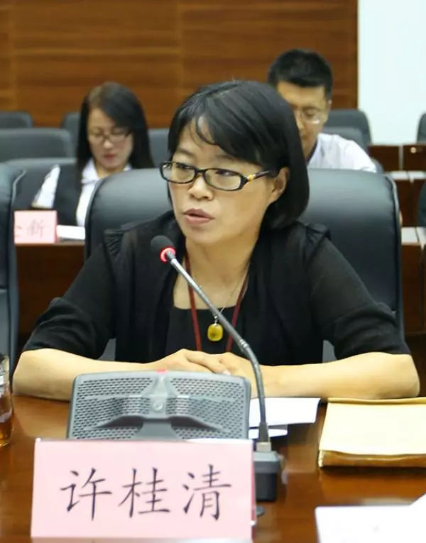 她是辽宁最年轻女市长:"70后",法学博士,世界经济博士后
