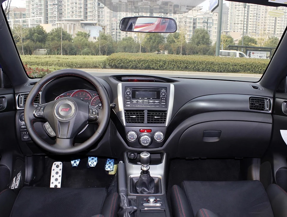 年销超百万的翼豹wrx,点进来看看,这品牌为什么这么牛