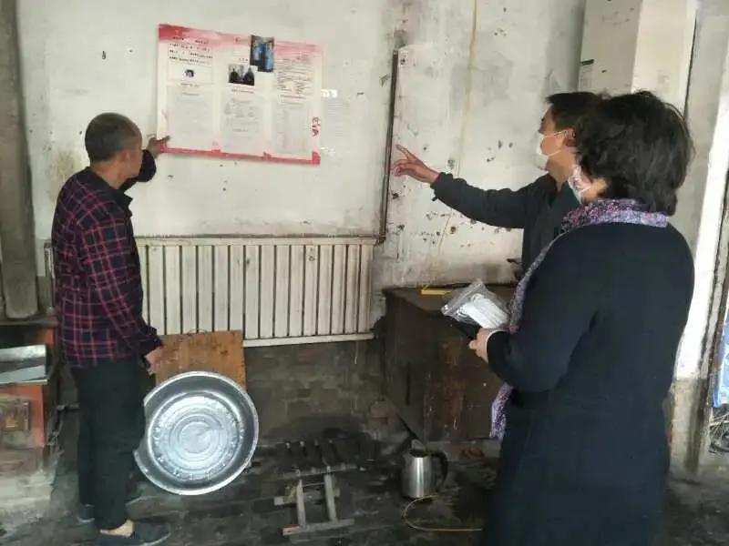 雄安新区雄县鄚州镇决战决胜脱贫攻坚