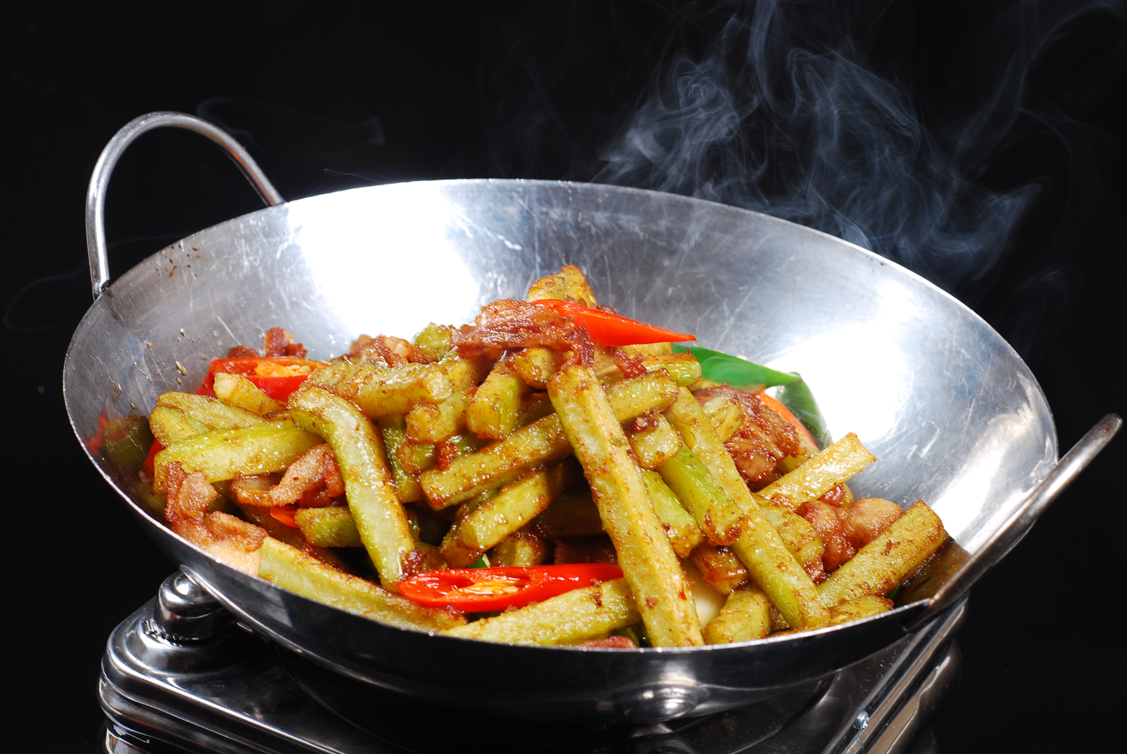 每日推荐六道菜:酸甜苦辣,总有一款你会喜欢