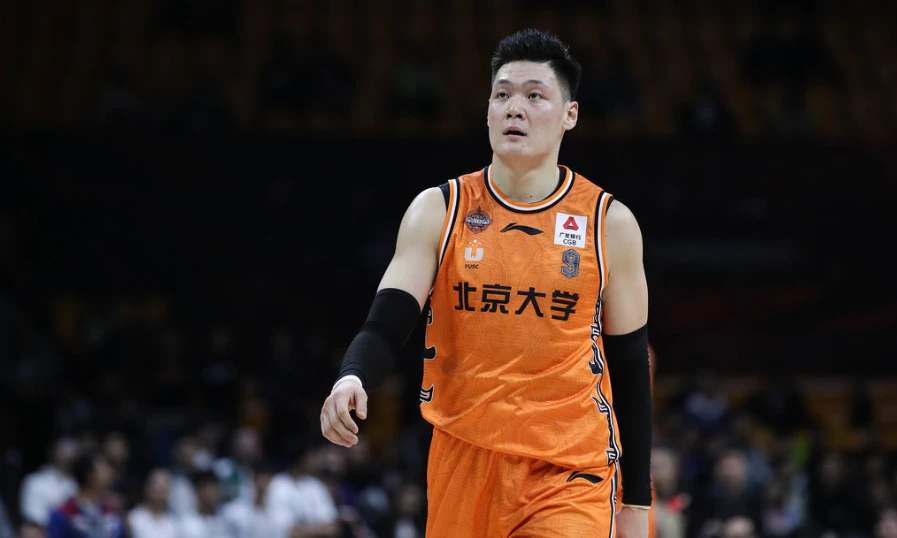张宁祝岷震没有选择参加这次cba选秀大会,是为隐藏实力还是?