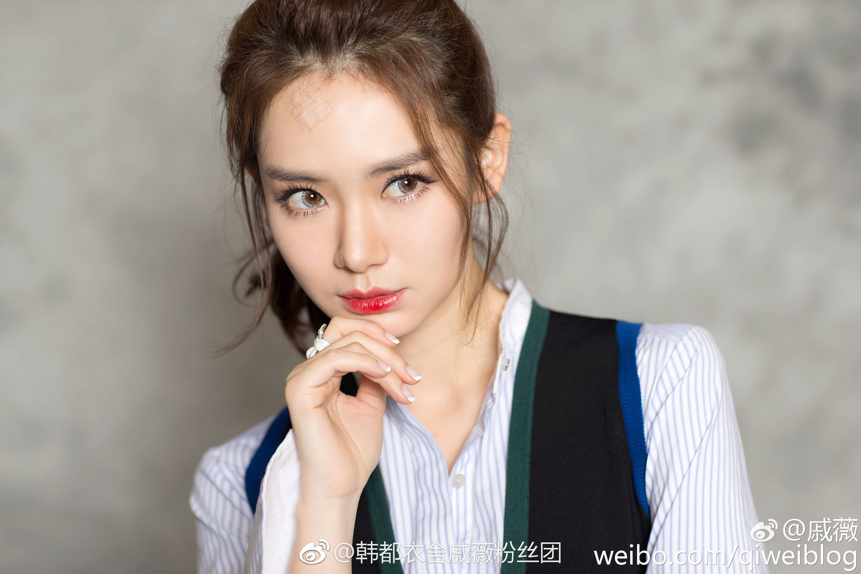 马天宇又接新剧,女主一公布就炸了,网友:好喜欢她!