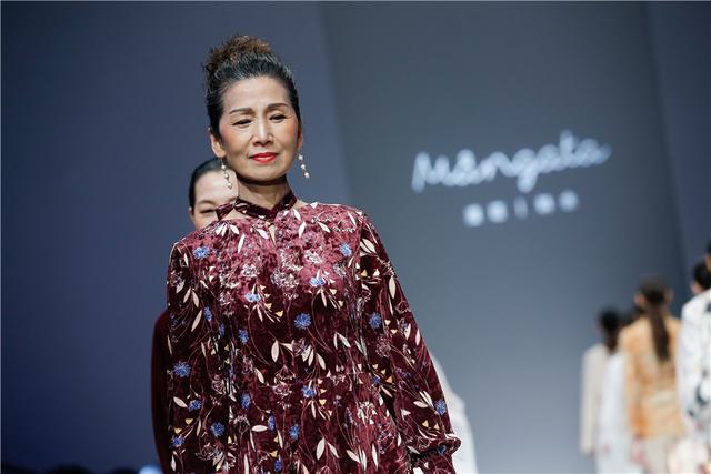 "mangata"2019秋冬新品发布