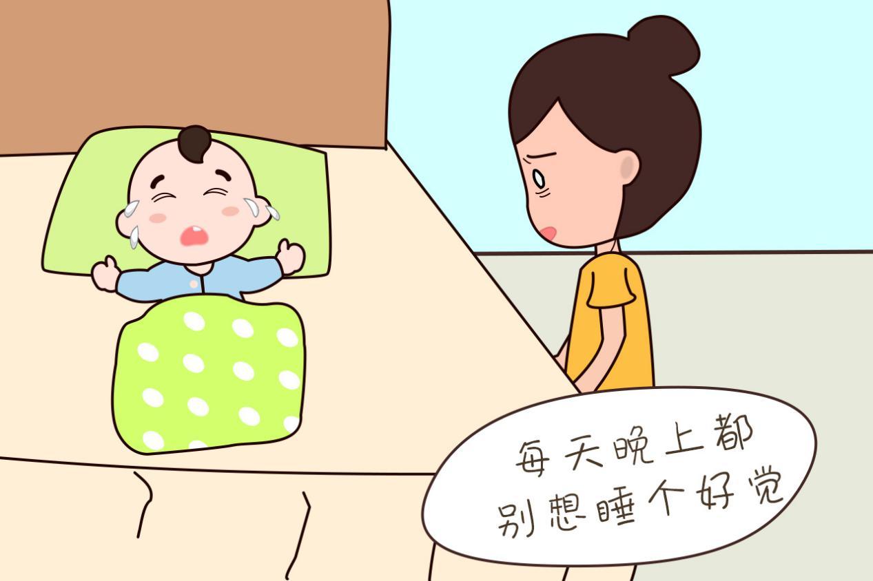 带娃累成"狗"还瘦不下来?看看这些原因后真的心疼当妈