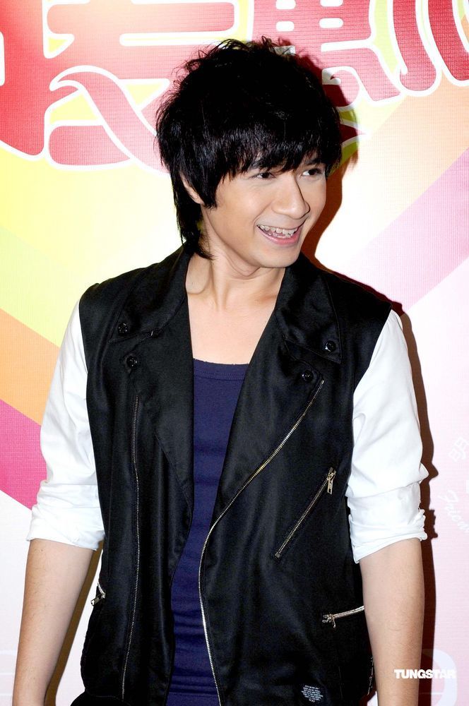 今日焦点:古巨基|古巨基央视元旦晚会献唱《monica》回首18年称"很