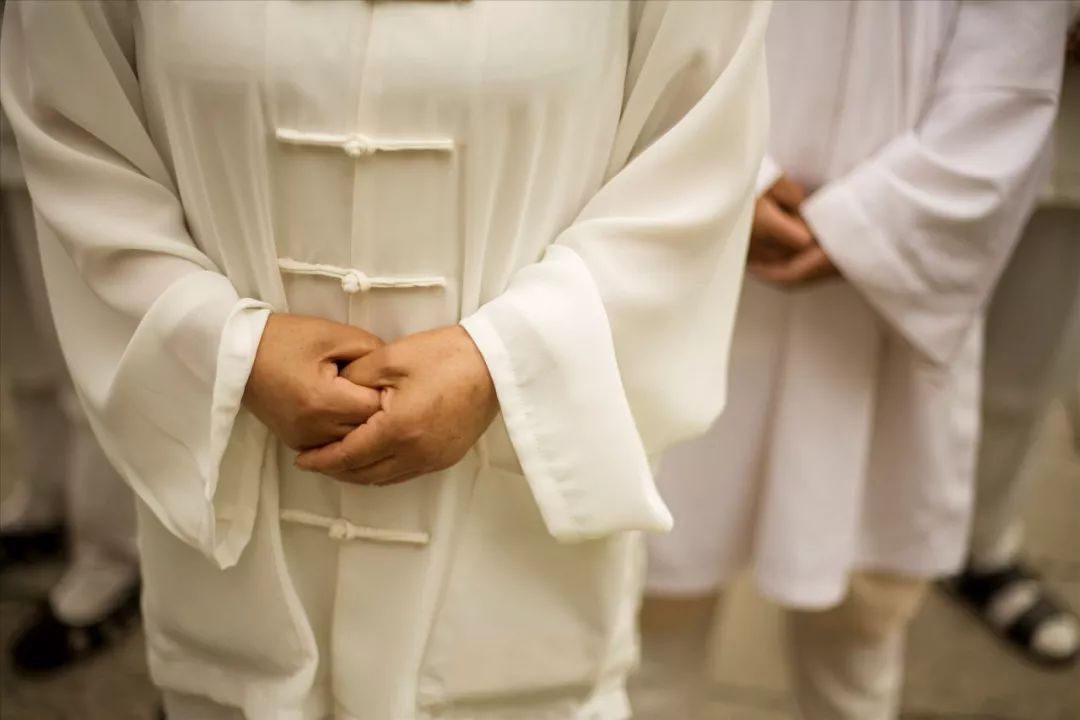 道家"子午诀",秘传镇惊,辟邪,制幻掐诀方法!