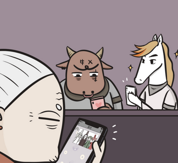 萌鬼到:年龄差距的代沟,真的无法跨越!