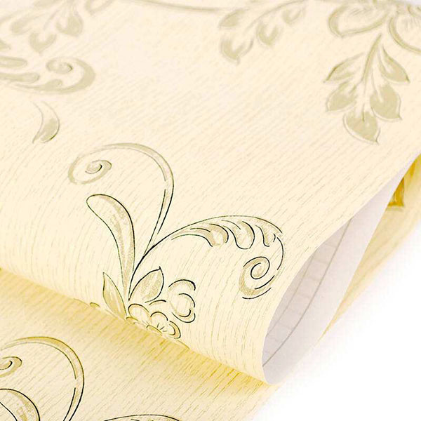 玻纤壁纸在室内使用不褪色,不老化,防火,防潮性能良好.