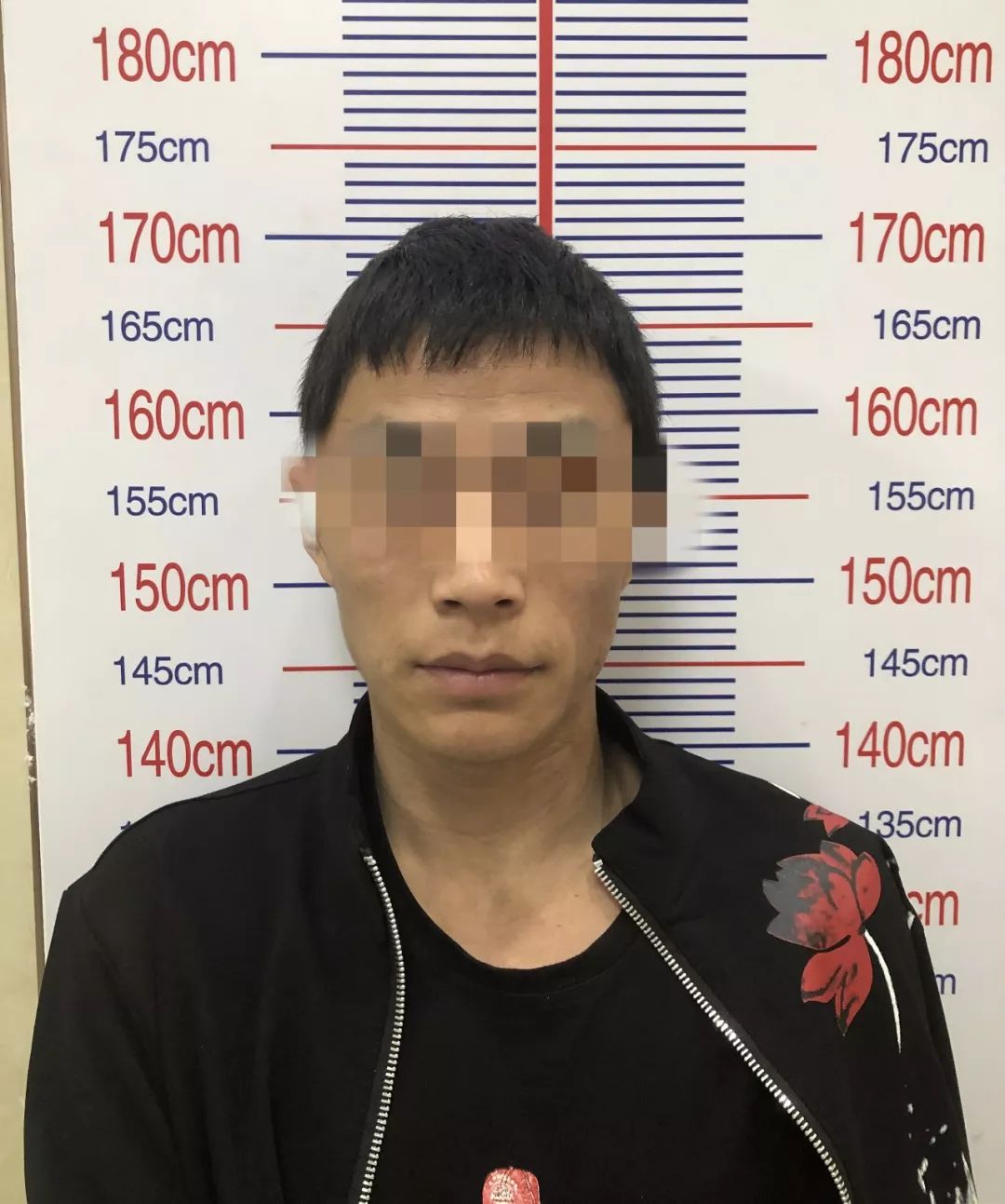 11年盗窃生涯,先后6次入狱,这一次被抓,他竟然对民警说