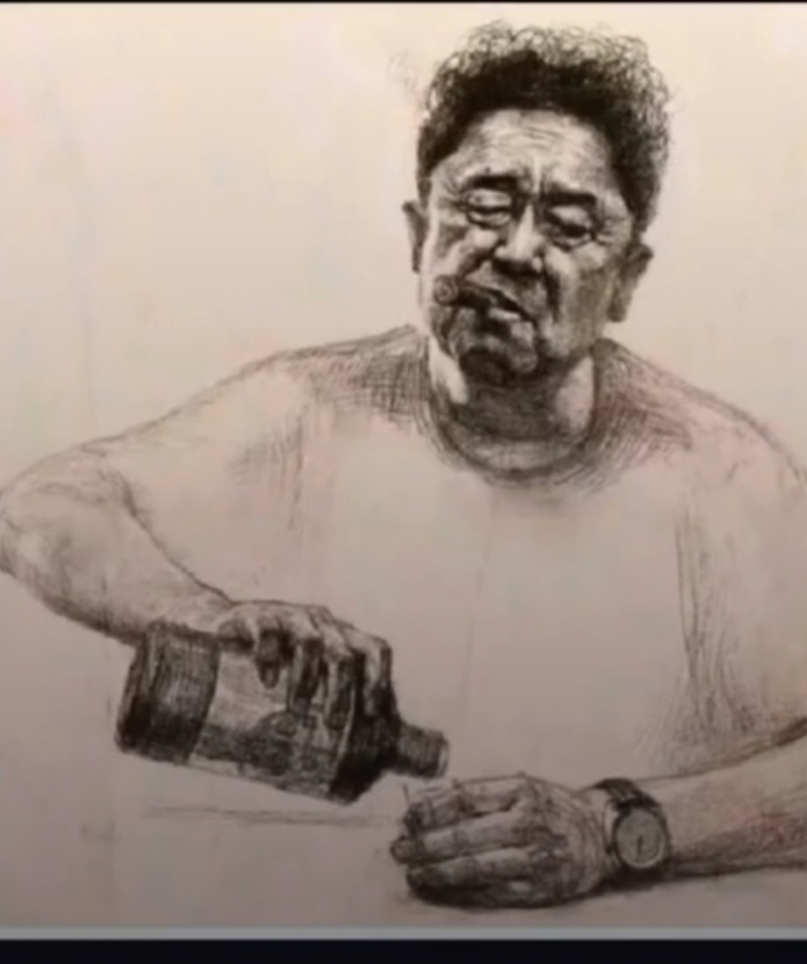 天黑路滑,社会复杂