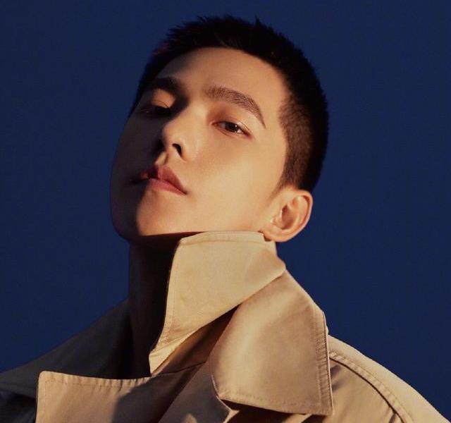 时隔两年杨洋终于承认"拉面舞"对他影响很大,挑剧本慎重啊