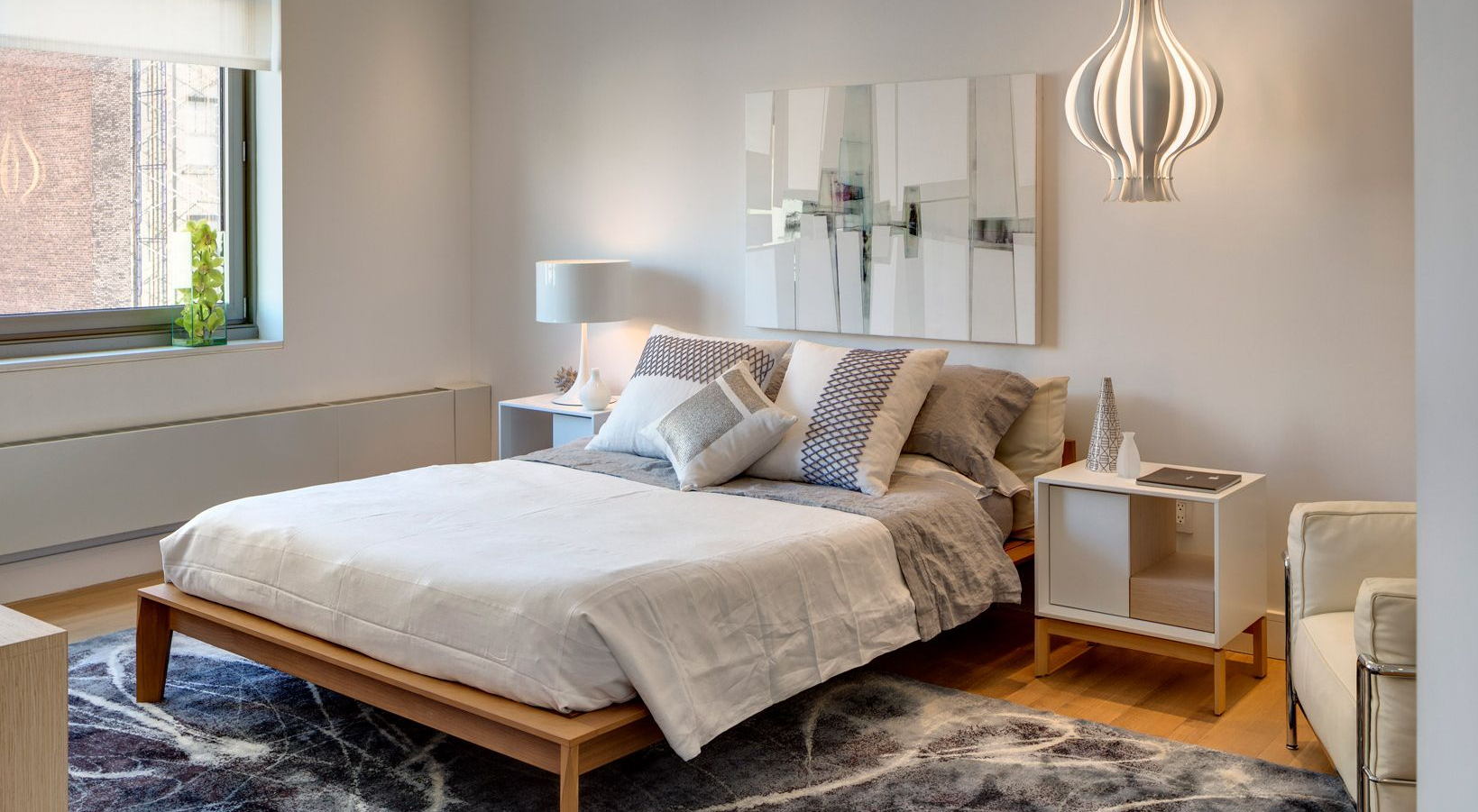 10间谁看了都说好的精致卧室,有没有你喜欢的