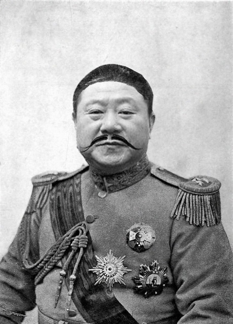 冯玉祥非常反感国人不守时间的恶习,于是创立了"革命