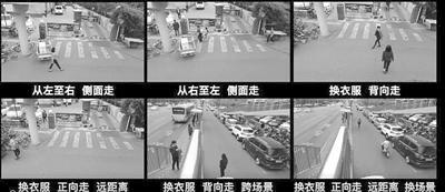 步态识别，步态识别技术