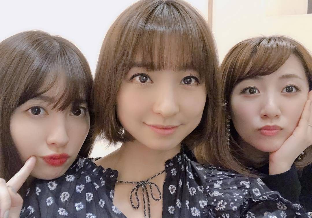 恭喜!akb48女王筱田麻里子结婚,打破常规先婚后爱令人羡慕