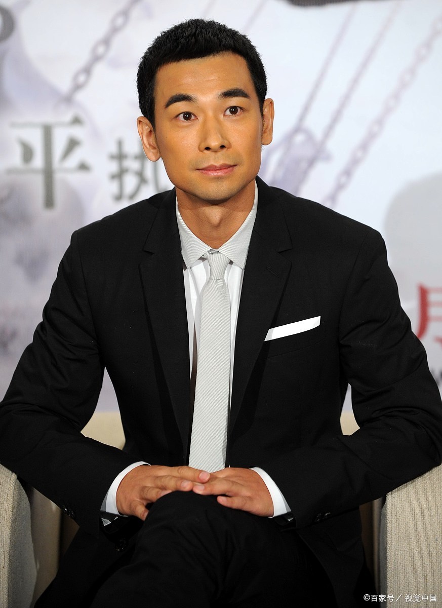 赵文卓爆出演员迟到成常态