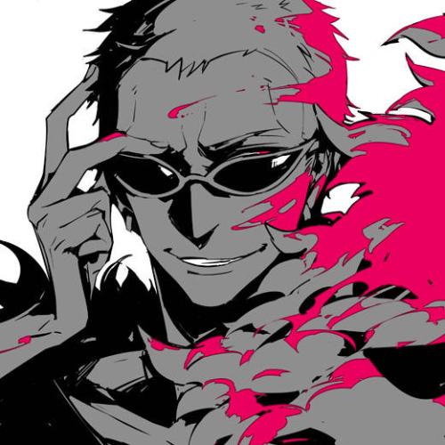 《海贼王》——迷人的反派那么多,要主角干嘛?