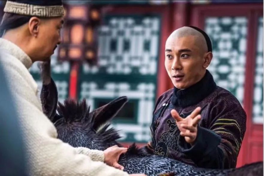 天下粮田:你是不是也对铁箭飞这个反派人物有好感?原因或许在此