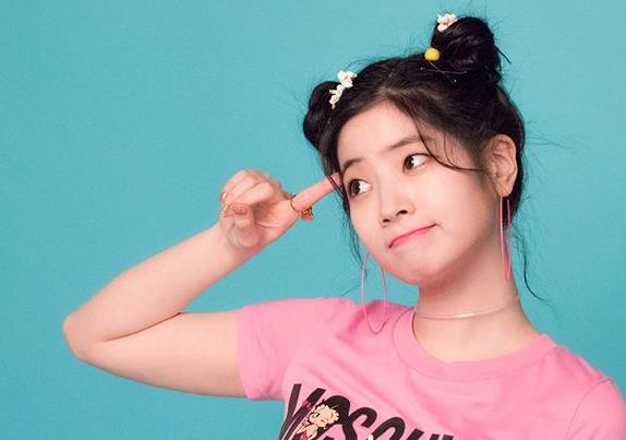 一组金多贤的珍贵照片,快来欣赏下