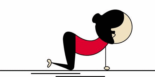 阴瑜伽|与左倩女神一起,做个"水做的"女人