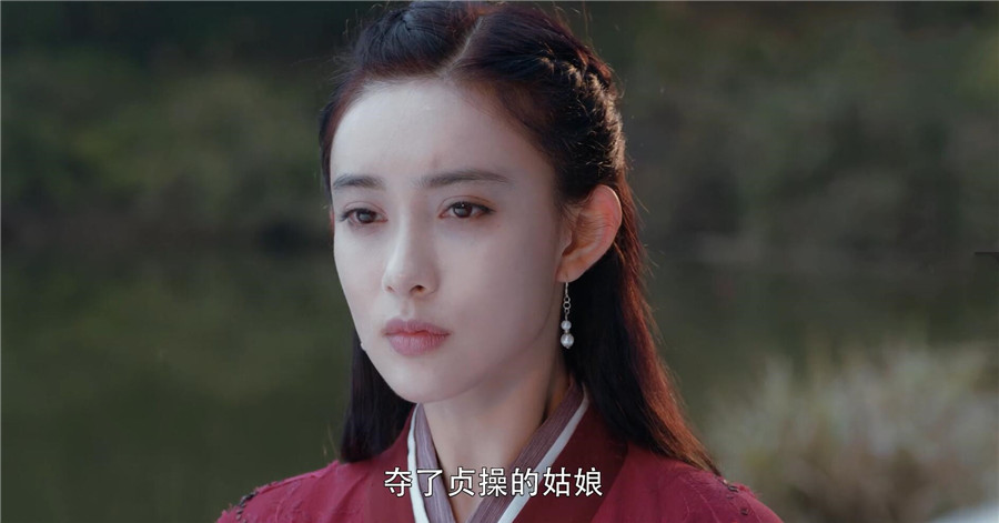 道痴叶红鱼,在新剧情中帮助宁缺,并非仅仅是因为宁缺救过她性命