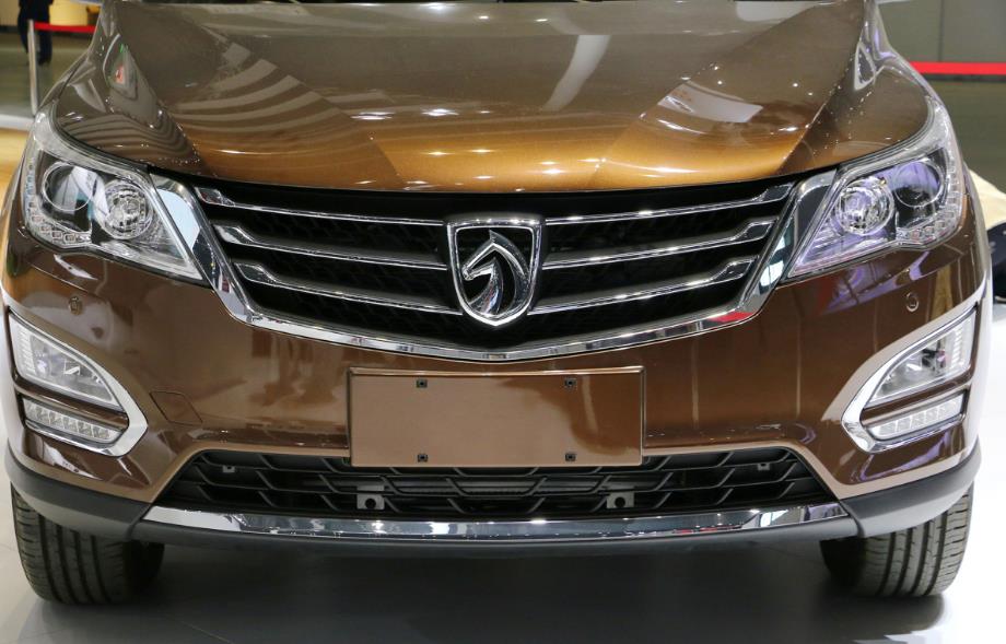 宝骏710即将来临,售价仅五万,长安慌了,没买车的要恭喜你了