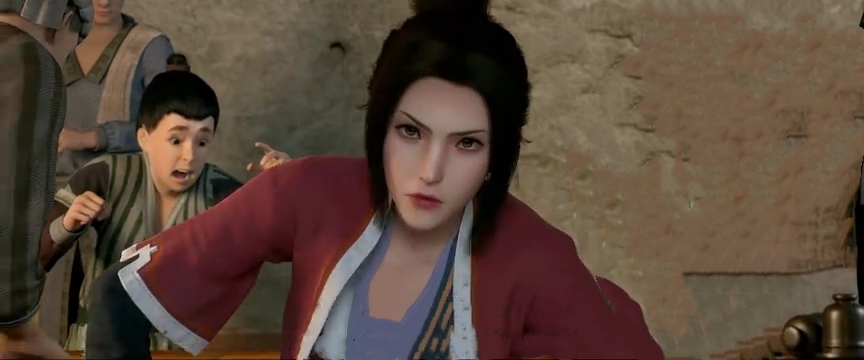 风语咒:侠岚印的从无到有,朗明的经历了多少坎坷