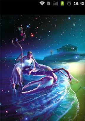 天生好命的四大星座女,不信都不行!