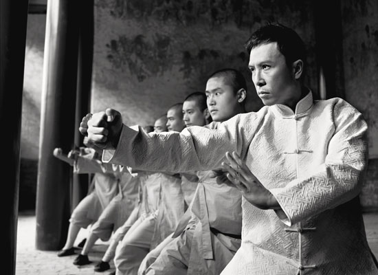 天之道是损有余而补不足 那么武之道是什么?