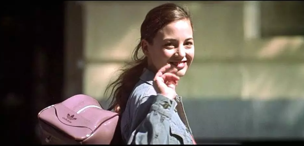 影评:《对她说》