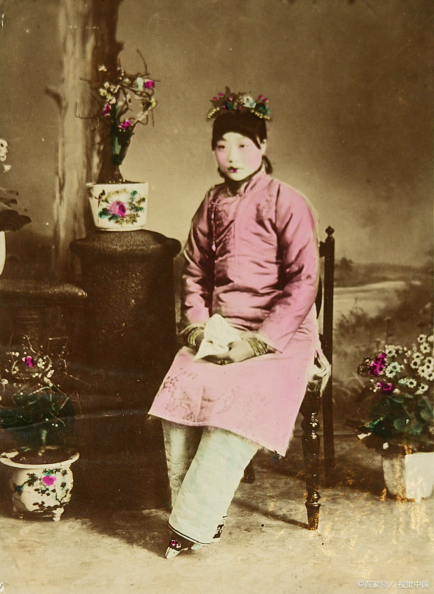 三寸金莲之美女如云 最后一张最美