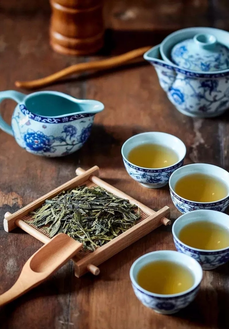 饮茶的宜与忌,这次超级全,喝茶的朋友们都应该看看!