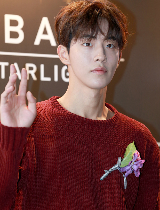 2018年上映的《安市城》,是南柱赫出道以来第一次在大银幕亮相 .