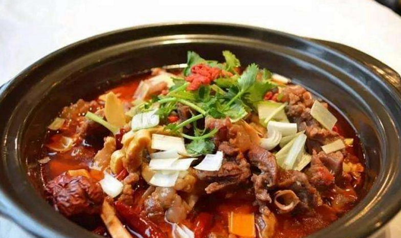 红烧牛骨的简单做法,你学会了么?