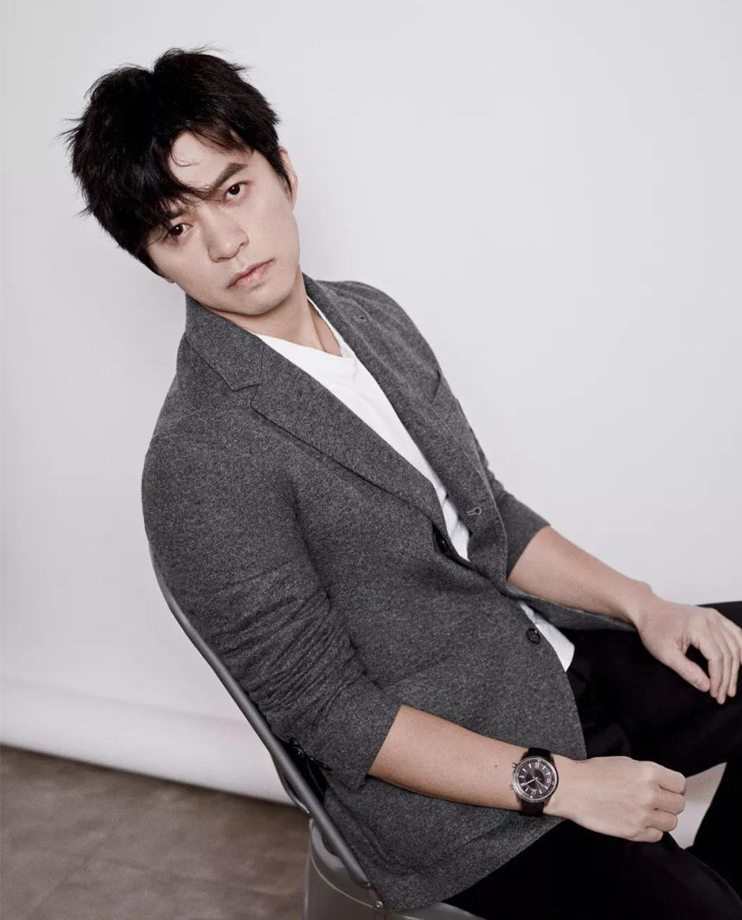 李健2019农历新年第一次采访实录(下),李健给大家的由衷建议