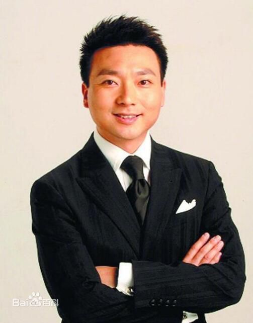 "央视一哥"康辉:勤恳工作25年无房子,结婚18还没有孩子