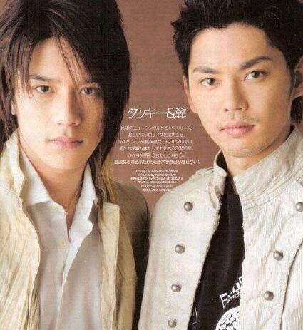 泷与翼9月10日正式解散 泷泽秀明年内艺能界隐退转幕后