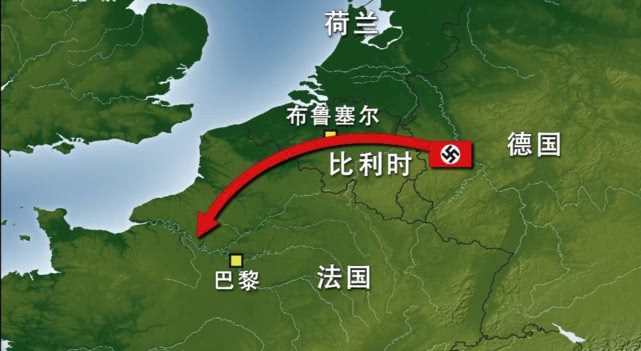 二战:曼施坦因与"挥镰"行动