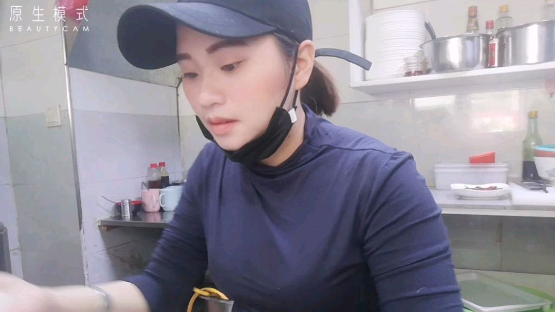 小刘包馄饨的方法