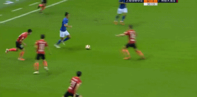 有实力进国足!昔日漏勺助恒大防线变很稳,曾诚回归或要先当替补