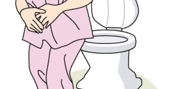 放屁等于排毒?千万再不要忽视身体发出的求救暗号了!